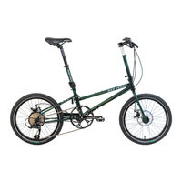 all packa bike