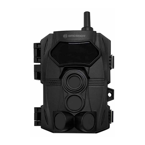 BRESSER 9633106 INSTRUCTION MANUAL Pdf Download ManualsLib