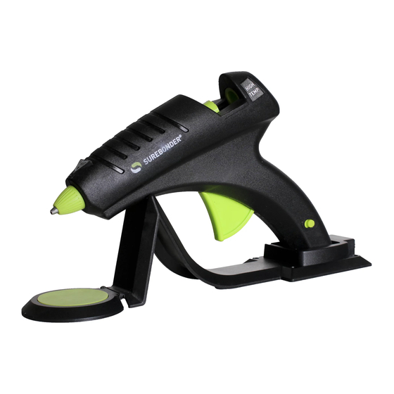 SUREBONDER CL800F INSTRUCTIONS Pdf Download ManualsLib