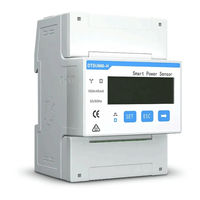Huawei DTSU666-HW Quick Manual