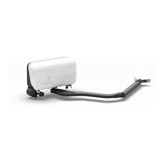 FADINI APROLI 280 ROBUSTO INSTRUCTION MANUAL Pdf Download ManualsLib