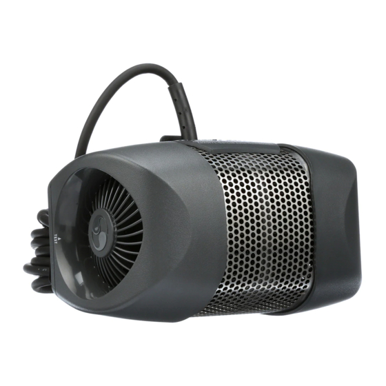 CAFRAMO SEEKR PALI 9510CABBX OPERATING INSTRUCTIONS MANUAL Pdf Download