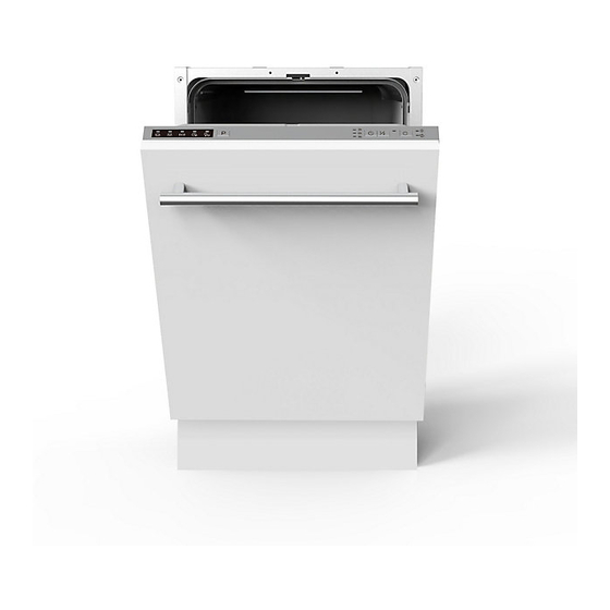 KINGFISHER BI45DISHUK MANUAL Pdf Download ManualsLib