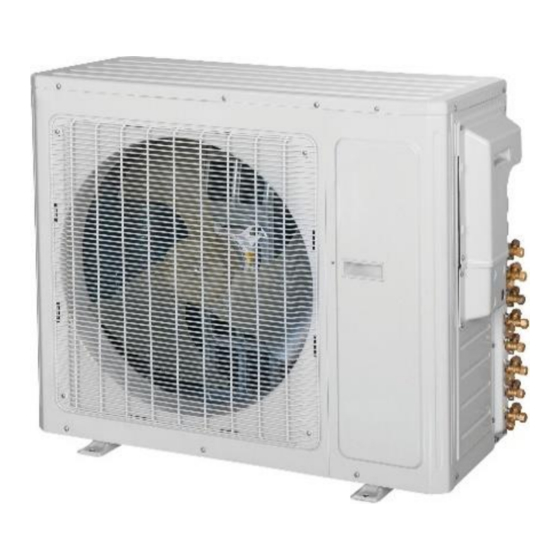 NORTEK FLEX MATCH GXH18(5.3)FMK4DH OWNER'S MANUAL Pdf Download ManualsLib