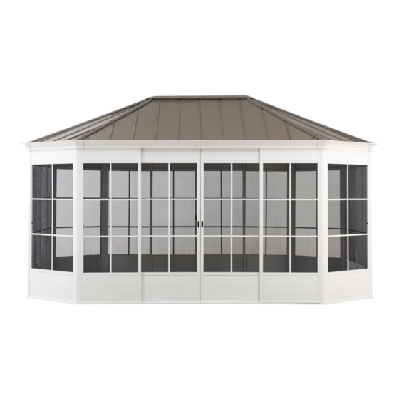 COSTCO A102010800 ASSEMBLY INSTRUCTIONS MANUAL Pdf Download ManualsLib