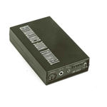 AOR AR-210 Operating Instructions Manual