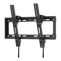 Mounting Dream MD2268-MK-02 Installation Instructions Manual