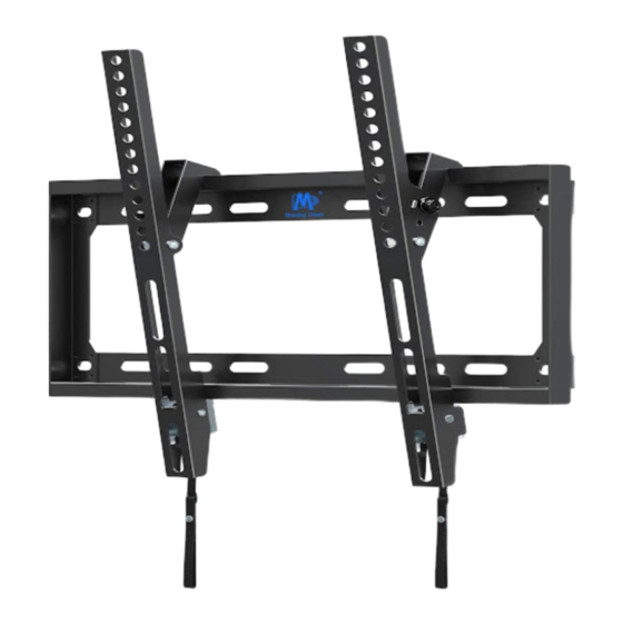 Mounting Dream MD2268-MK-02 Installation Instructions Manual