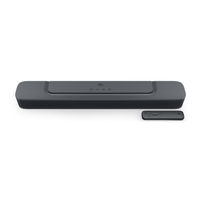 Harman JBL BAR 2.0 ALL-IN-ONE MK2 Quick Start Manual