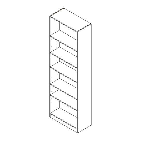 Argos 609/0131 Assembly Instructions Manual
