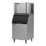 Ice-O-Matic CIM0320HA Installation Manual And Owner's Manual