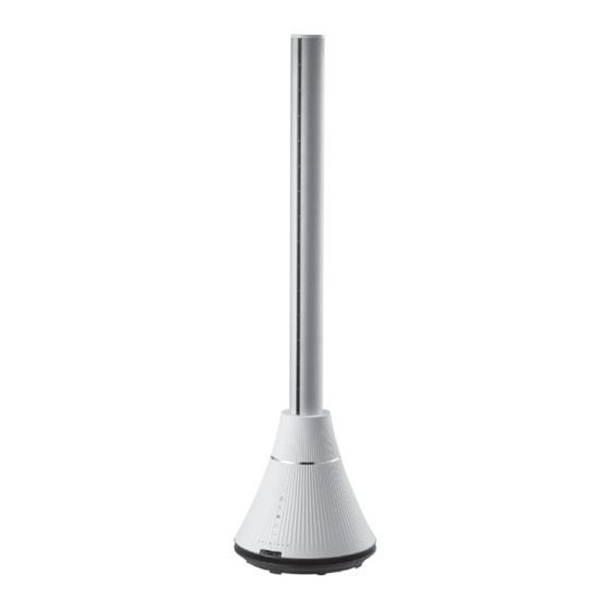 Pur Line VENTY TO 100 WIFI User Manual