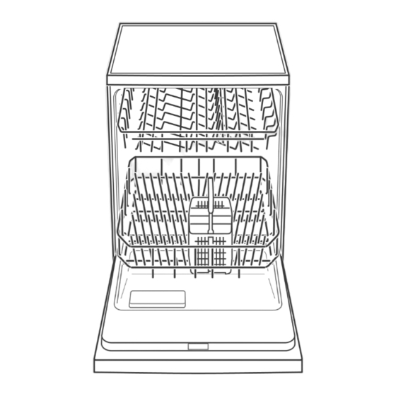 Bosch SGS 09A05 Manuals