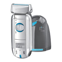 Braun 5646 Manual