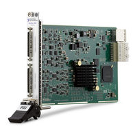 NI 786671-01 User Manual