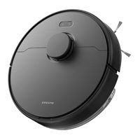 DreameTech DreameBot D9Max User Manual