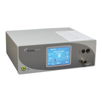 Arthrex Synergy FM134 Instructions For Use Manual