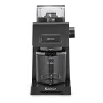Cuisinart CBM-22 Series Instruction Booklet