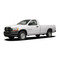 Automobile Dodge RAM 1500 Technical Specifications