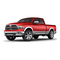 Automobile Dodge RAM 1500 Features