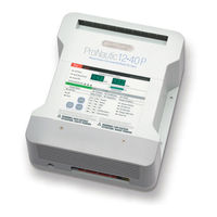 ProMariner ProNautic 1250P Instruction Manual
