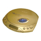 CD Player Sony Walkman D-E341 Service Manual