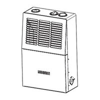 Thermablaster WDFT060-VF Installation Manual