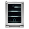 Wine Cooler Electrolux EI24BL10QS Use And Care Manual