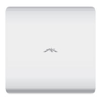 Ubiquiti PowerBridge M5 Quick Start Manual