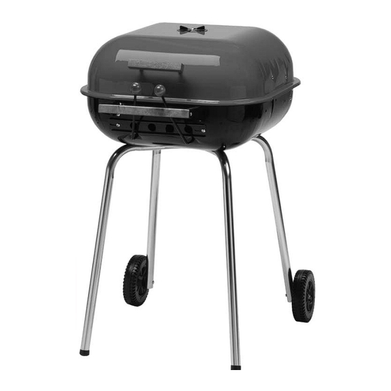SWINGER 4100 User Manual