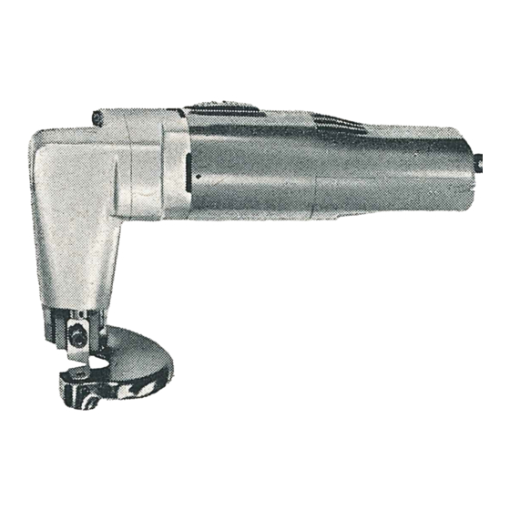 Fein QSz 636 Operating Instructions