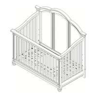 Simmons kids CRIB N MORE Manuals ManualsLib