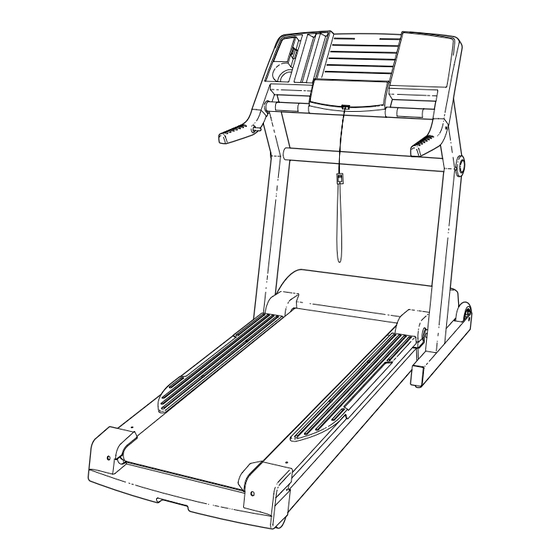 Reebok RBTL12912 User Manual