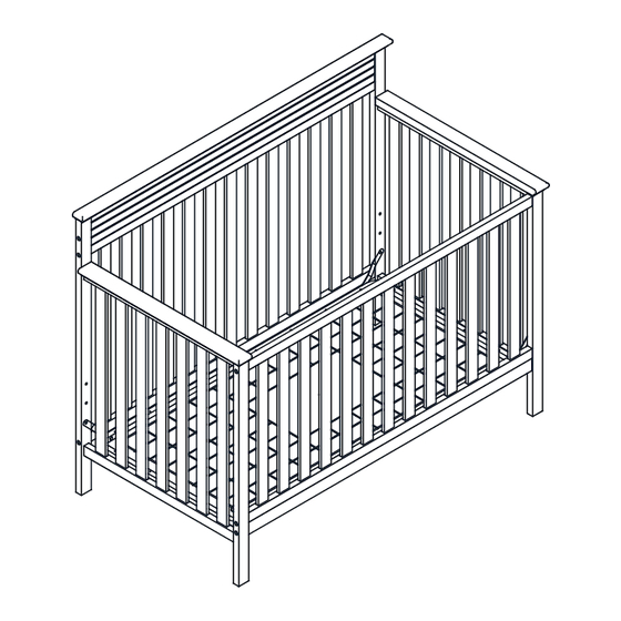 Fisher price kingsport crib manual hotsell