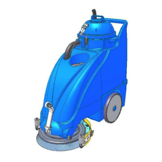 Fimap Minny 17-20b Manual