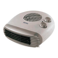 MPM MUG-10 User Manual
