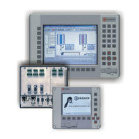 BERGHOF DC1005 Equipment Manual