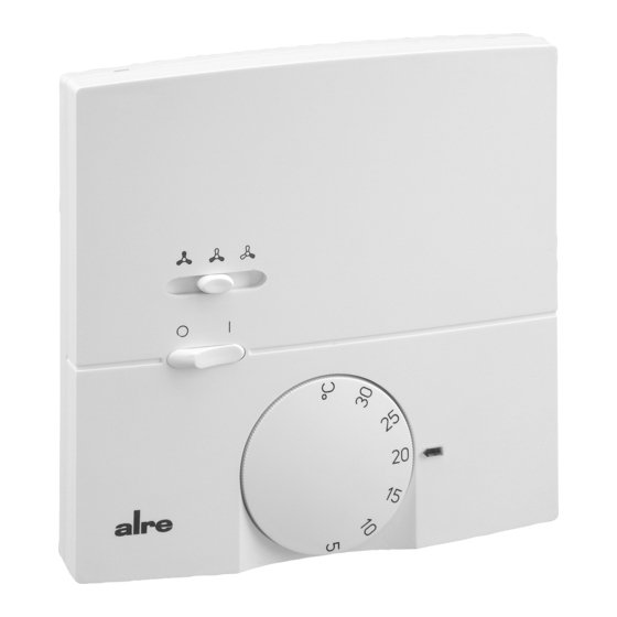 alre KTRRB-117.128 Manual