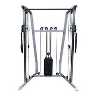 Body Solid Powerline PFT50 Owner's Manual