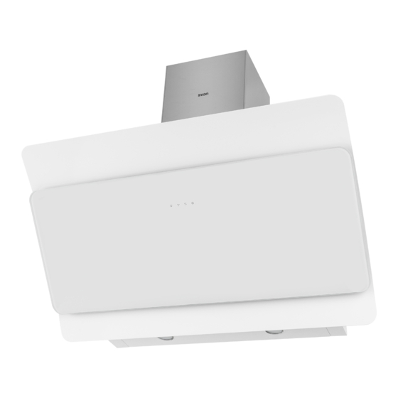 Svan SVCC9074B Manual