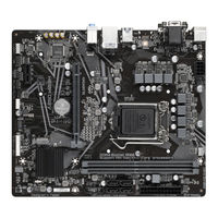 GIGA-BYTE TECHNOLOGY H510M DS2V User Manual