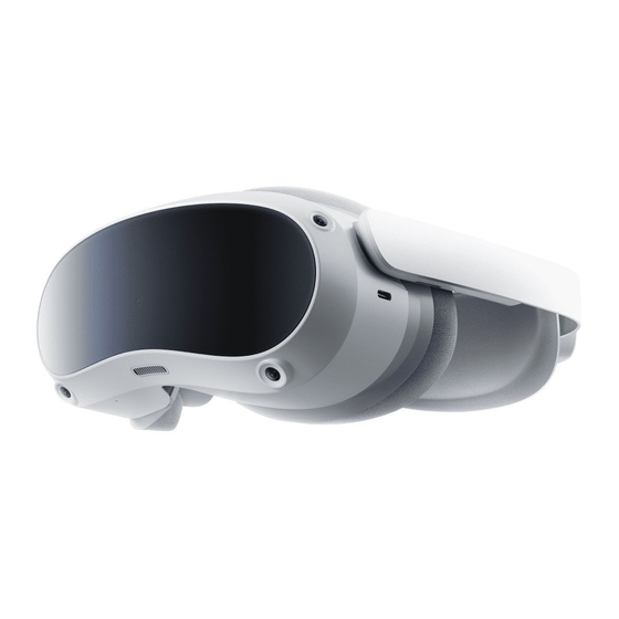 别再乱选Pico VR眼镜这些需注意附各型号Pico VR眼镜2025推荐Pico VR眼镜怎么样怎么选看这里