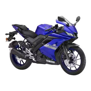 YAMAHA R15 OWNER'S MANUAL Pdf Download | ManualsLib