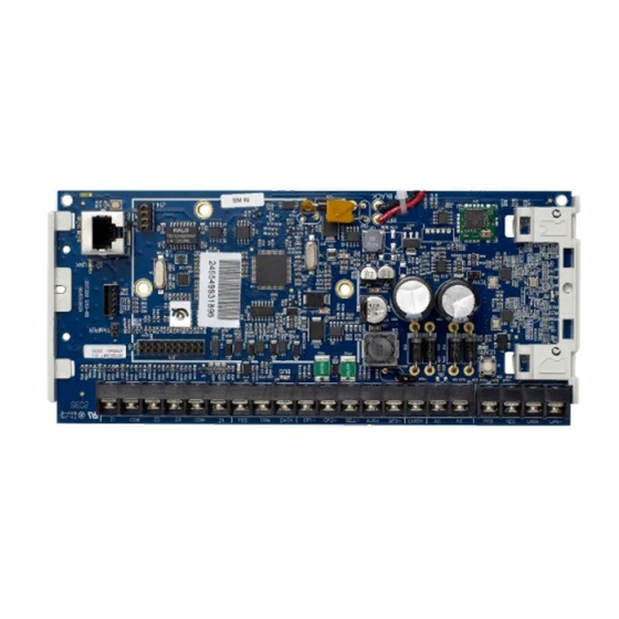 INTERLOGIX XGEN LITE INSTALLATION AND PROGRAMMING MANUAL Pdf Download ...