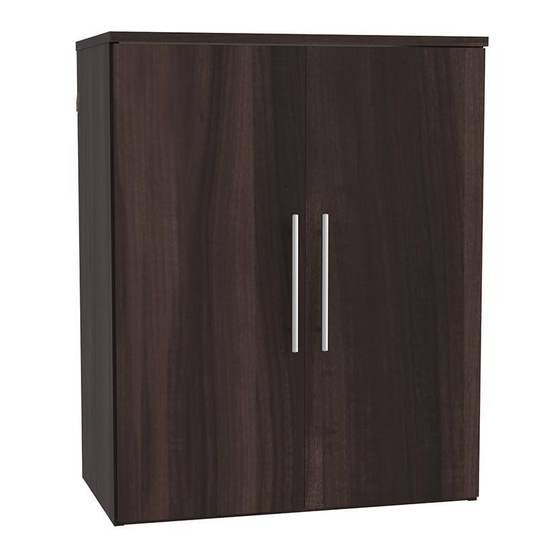 CLOSETMAID STYLE+ INSTRUCTION MANUALS Pdf Download ManualsLib