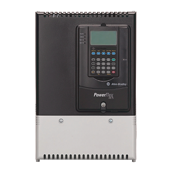ROCKWELL AUTOMATION ALLENBRADLEY POWERFLEX 20P INSTRUCTIONS MANUAL Pdf