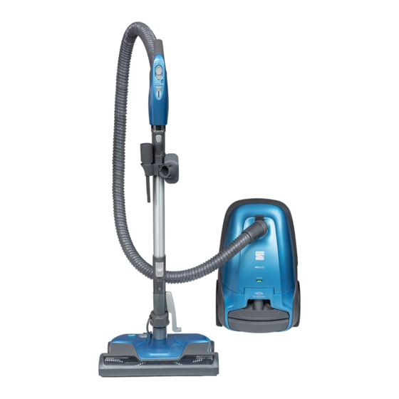 KENMORE BC3005 USE & CARE MANUAL Pdf Download ManualsLib