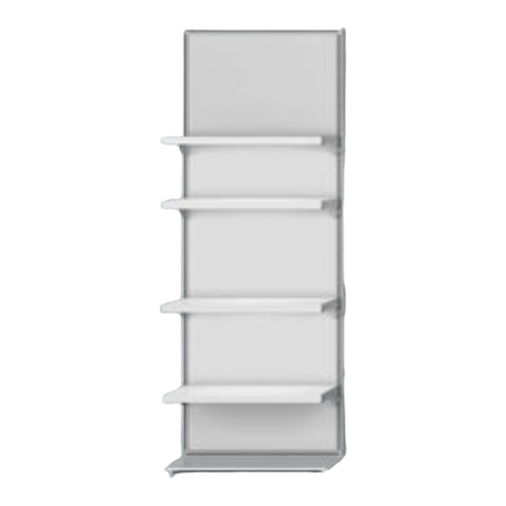 VITRA XERO FRAME P ASSEMBLY AND OPERATING INSTRUCTIONS MANUAL Pdf