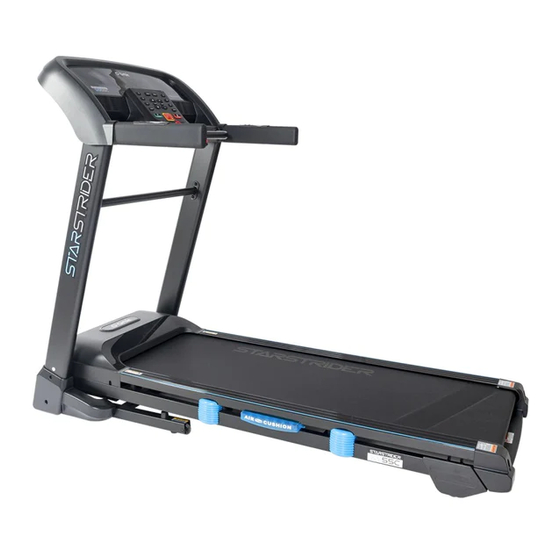 ORBIT STARSTRIDER SS55C OWNER