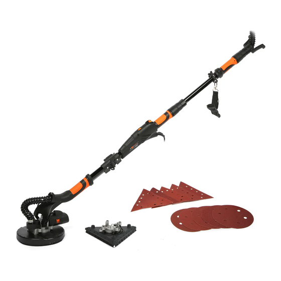 WEN DW5084 INSTRUCTION MANUAL Pdf Download ManualsLib